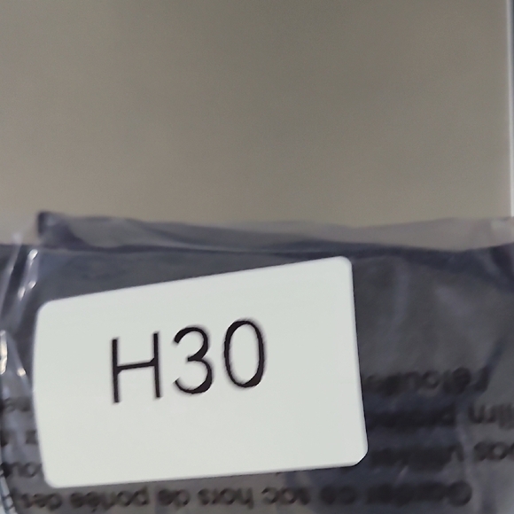 Rag & Bone Zipper Capri Women's Black/ Gray Skinny Jeans - Picture 7 of 7